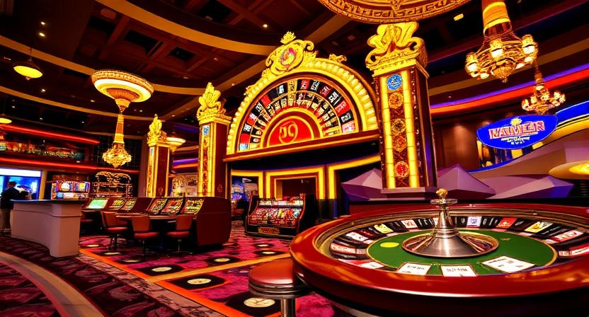 bdtk1 অ্যাকাউন্ট ও গেম নির্বাচন